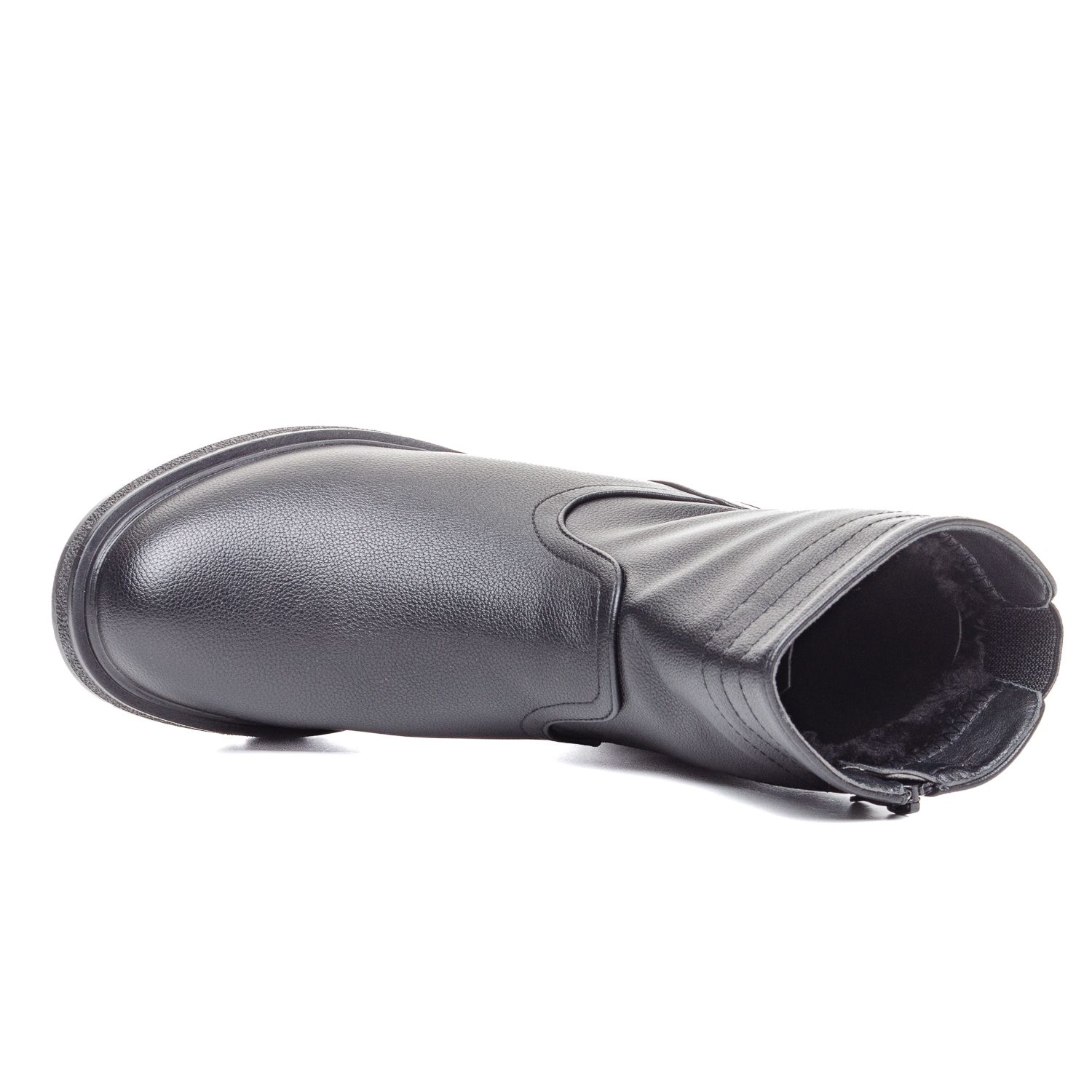 Женска Чизма 593038 Black