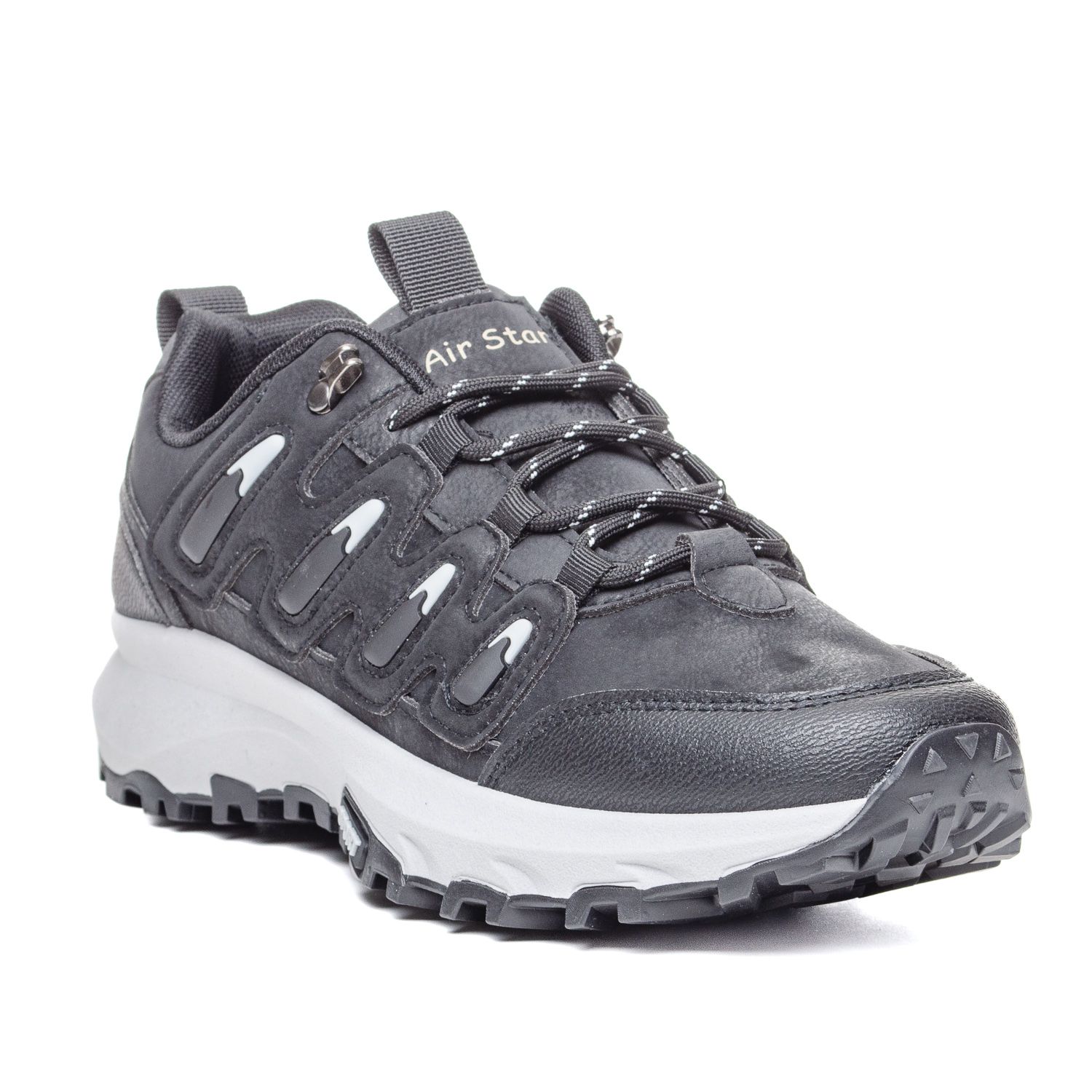 Машка Патика W586070 Black