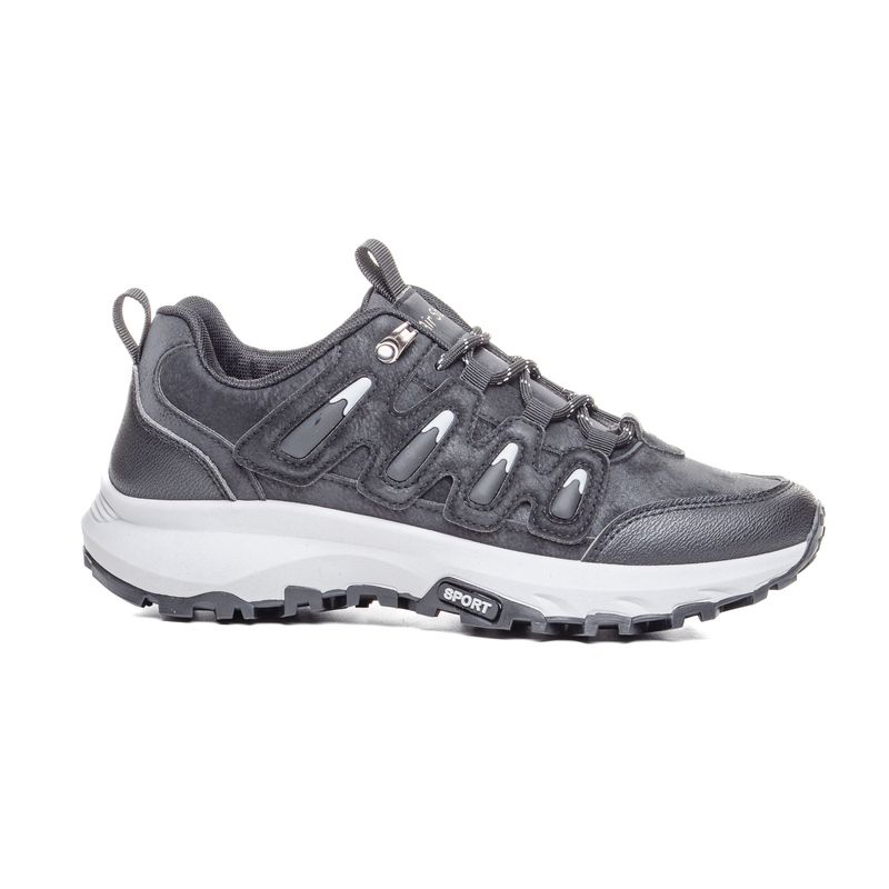 Машка Патика W586070 Black