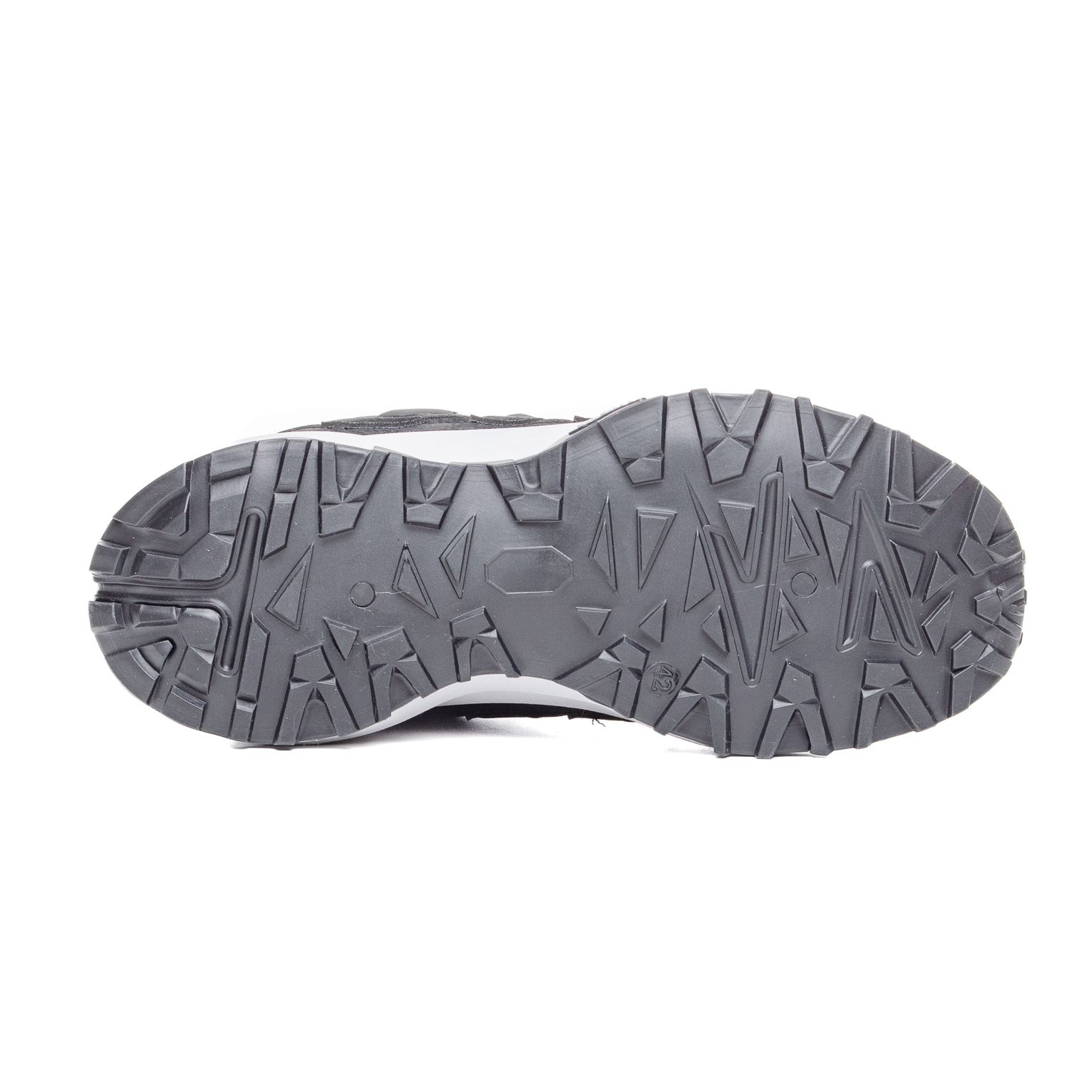 Машка Патика W586070 Black