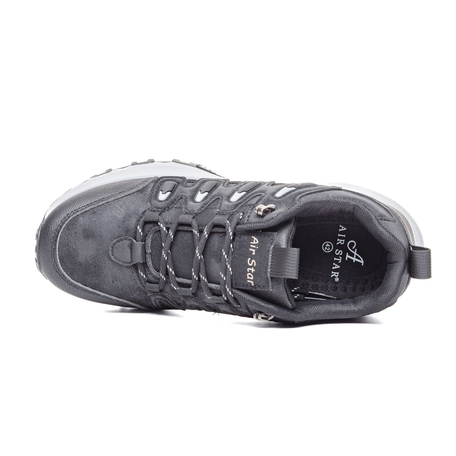 Машка Патика W586070 Black