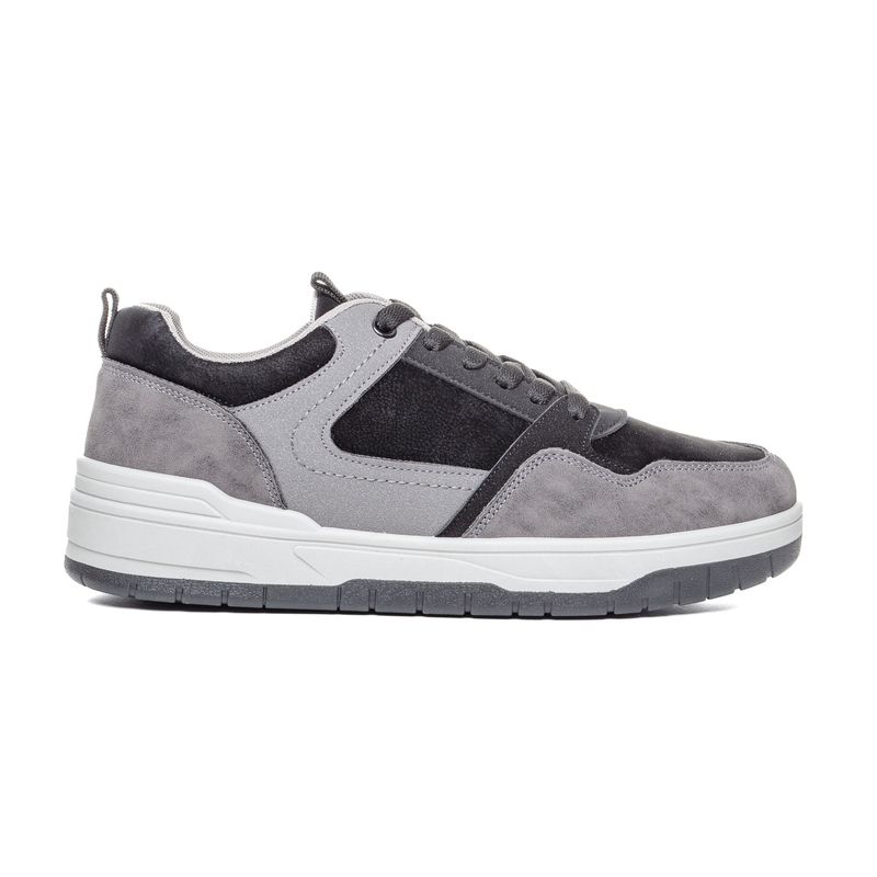 Машка Патика W809001 Black/Grey