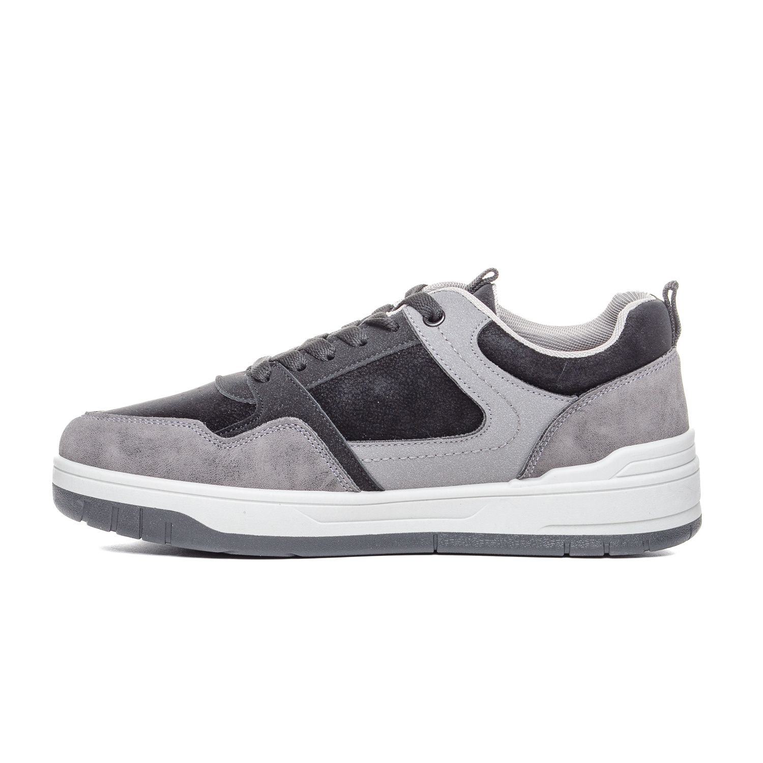 Машка Патика W809001 Black/Grey