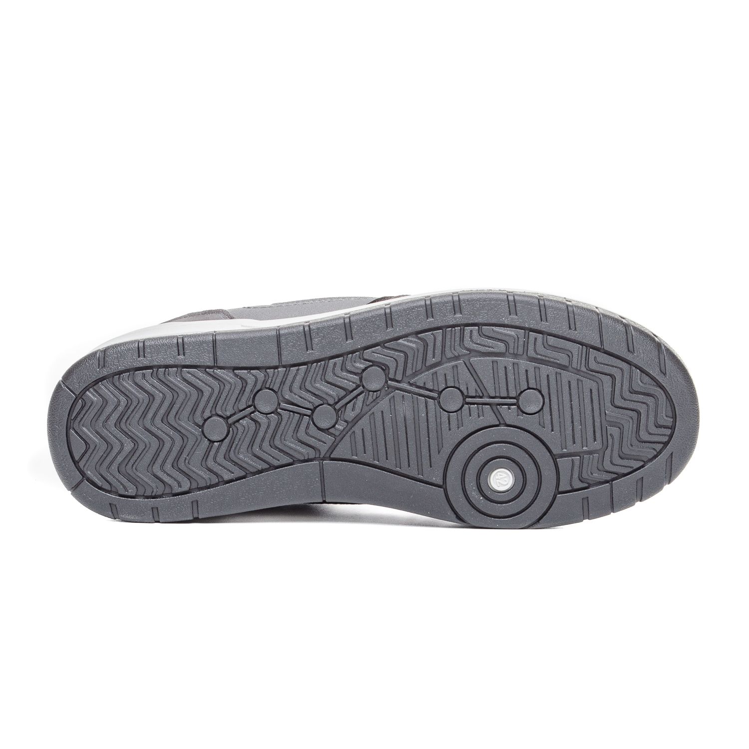 Машка Патика W809001 Black/Grey