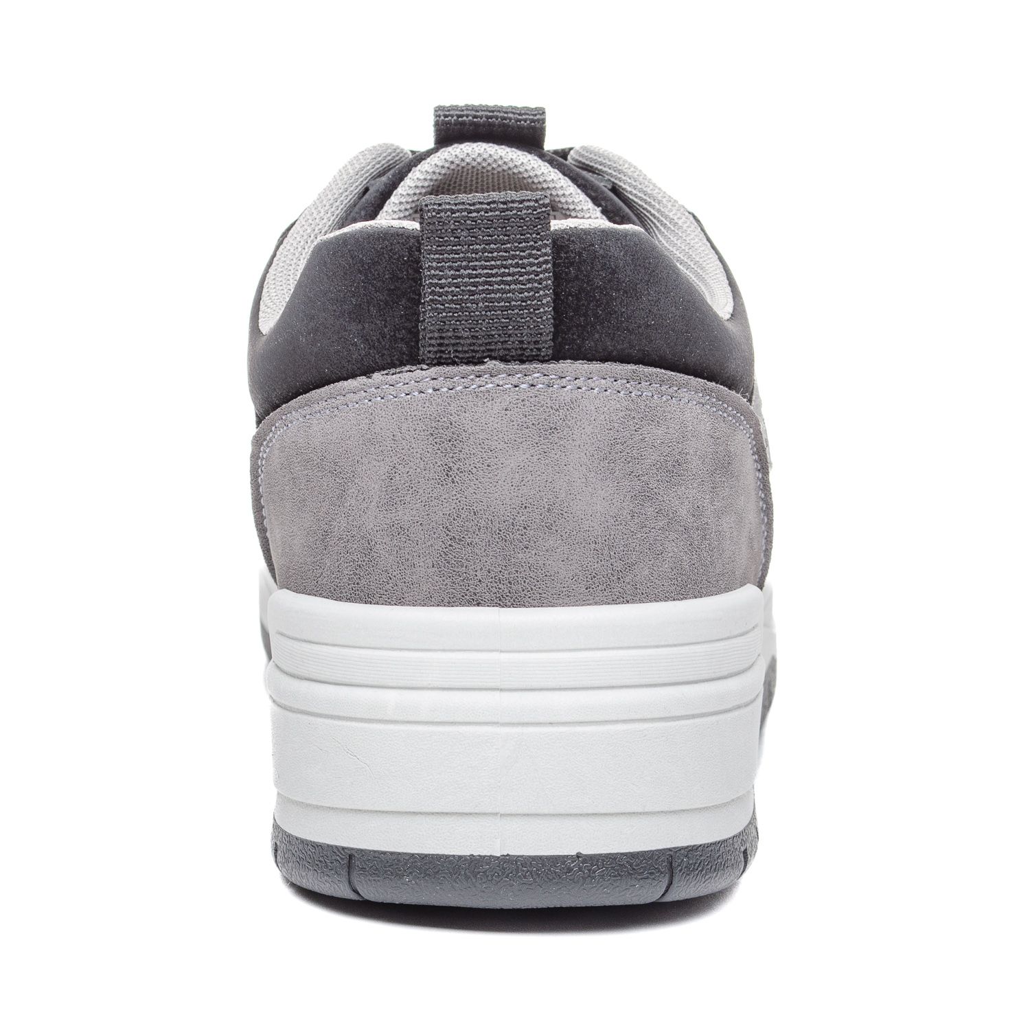 Машка Патика W809001 Black/Grey