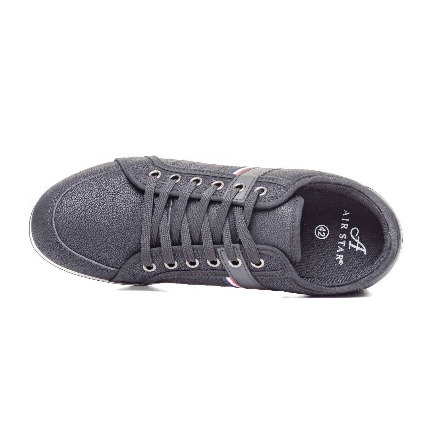 Машка Патика W809013 Black