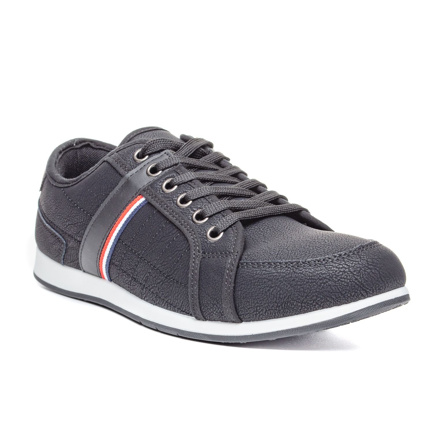 Машка Патика W809013 Black
