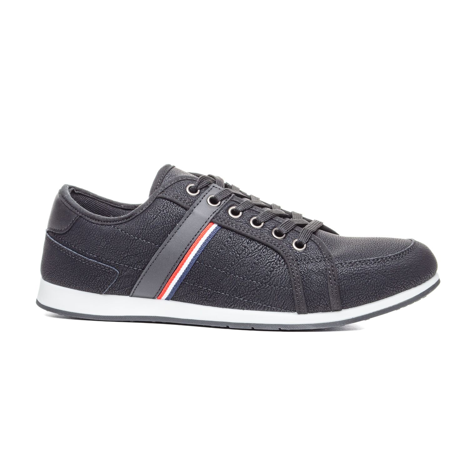 Машка Патика W809013 Black