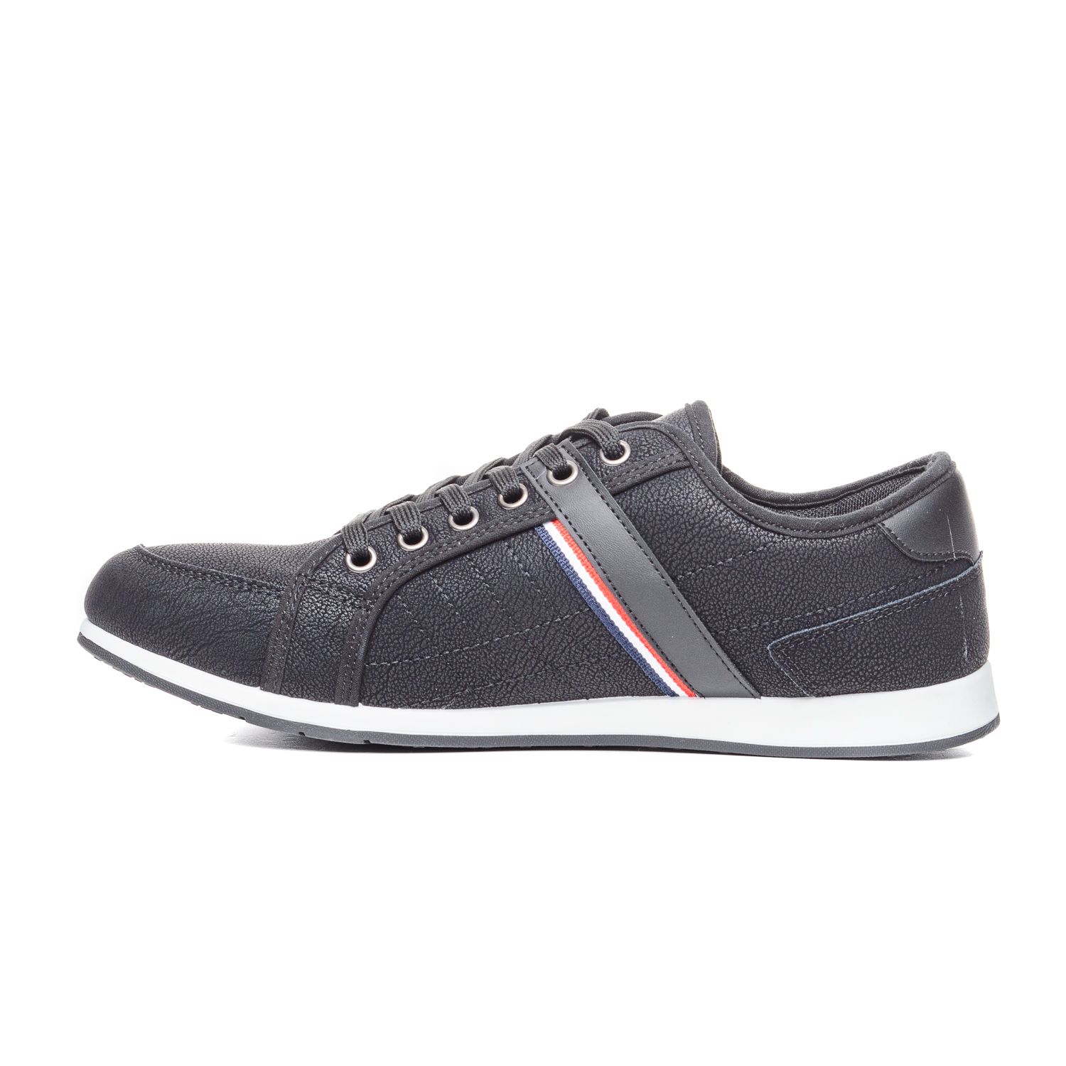 Машка Патика W809013 Black