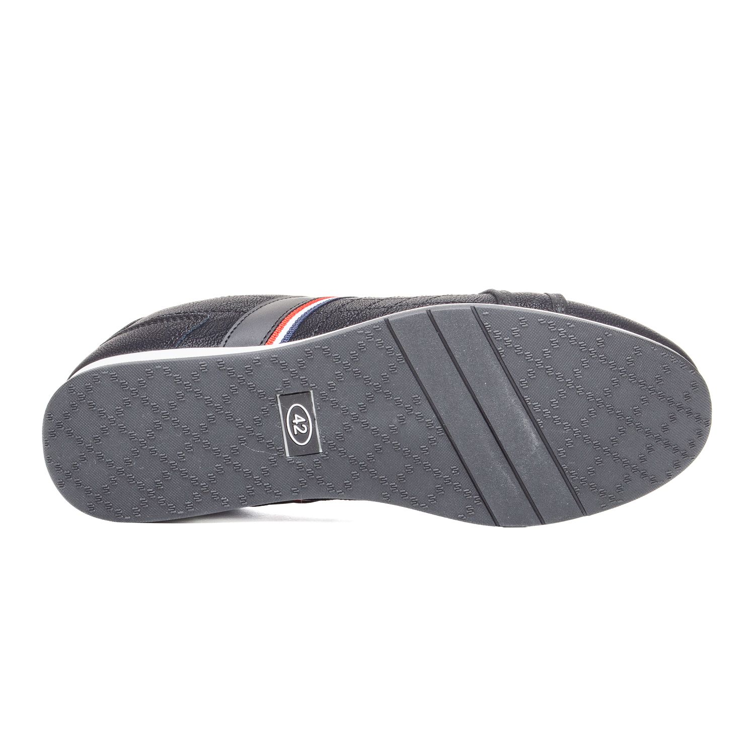 Машка Патика W809013 Black