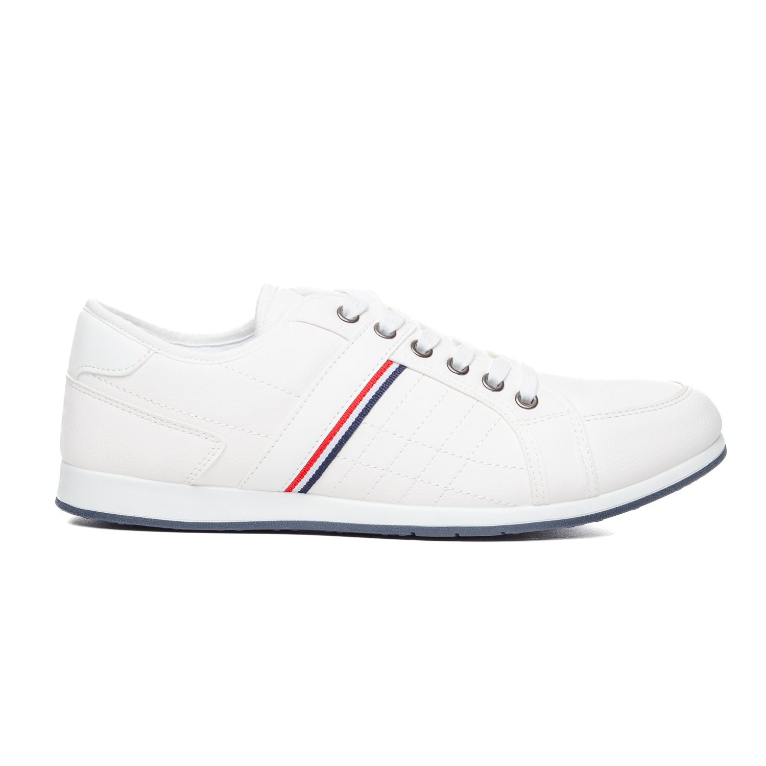 Машка Патика W809013 White