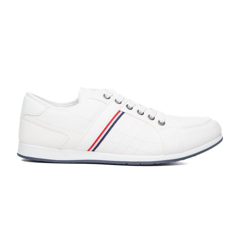 Машка Патика W809013 White