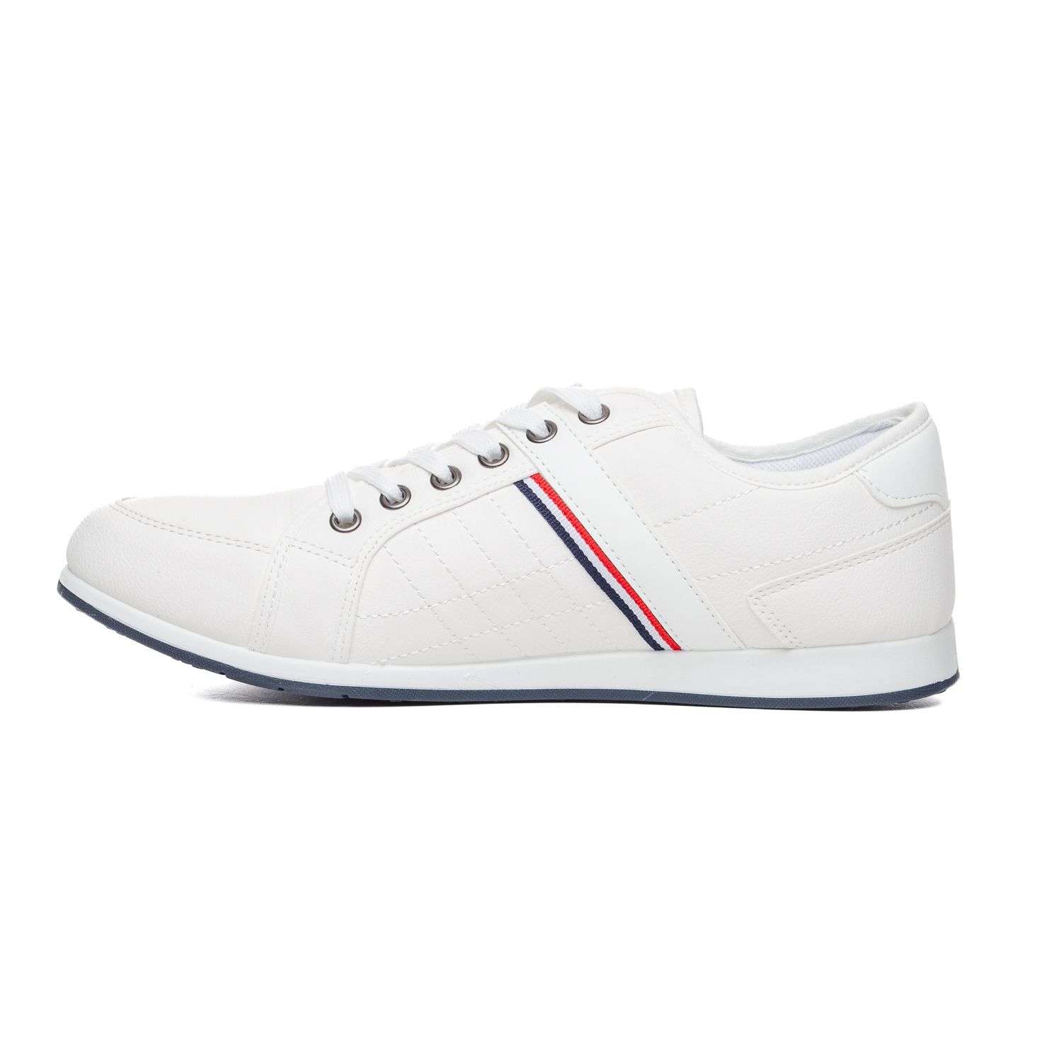Машка Патика W809013 White