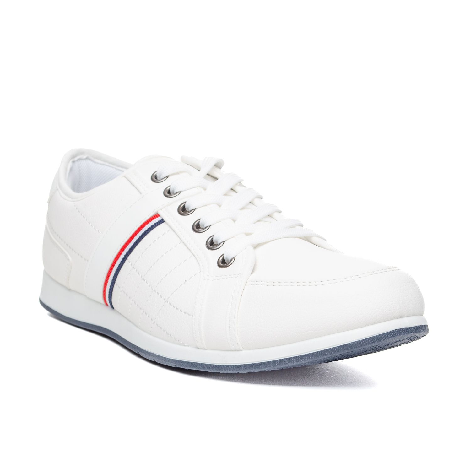 Машка Патика W809013 White