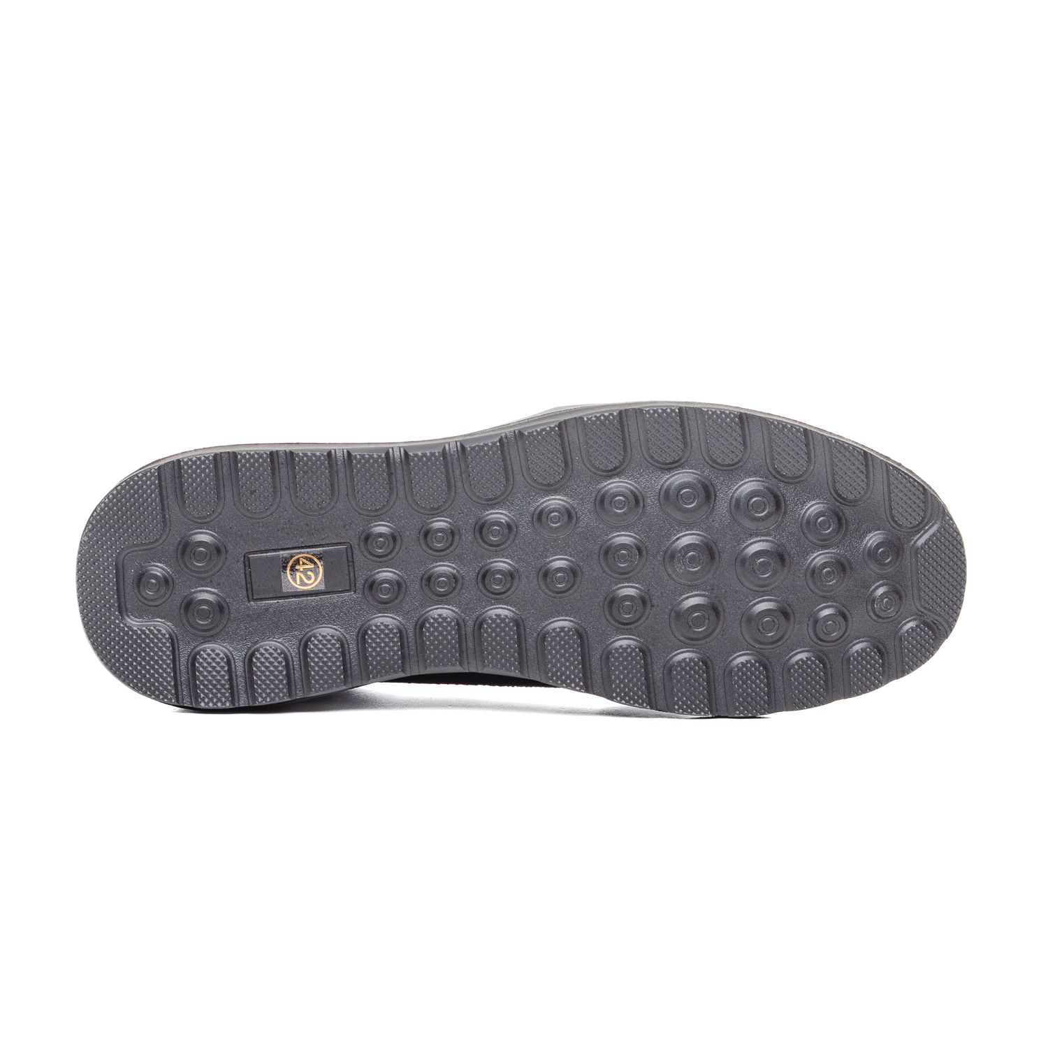 Машка Чевла W807001 Black