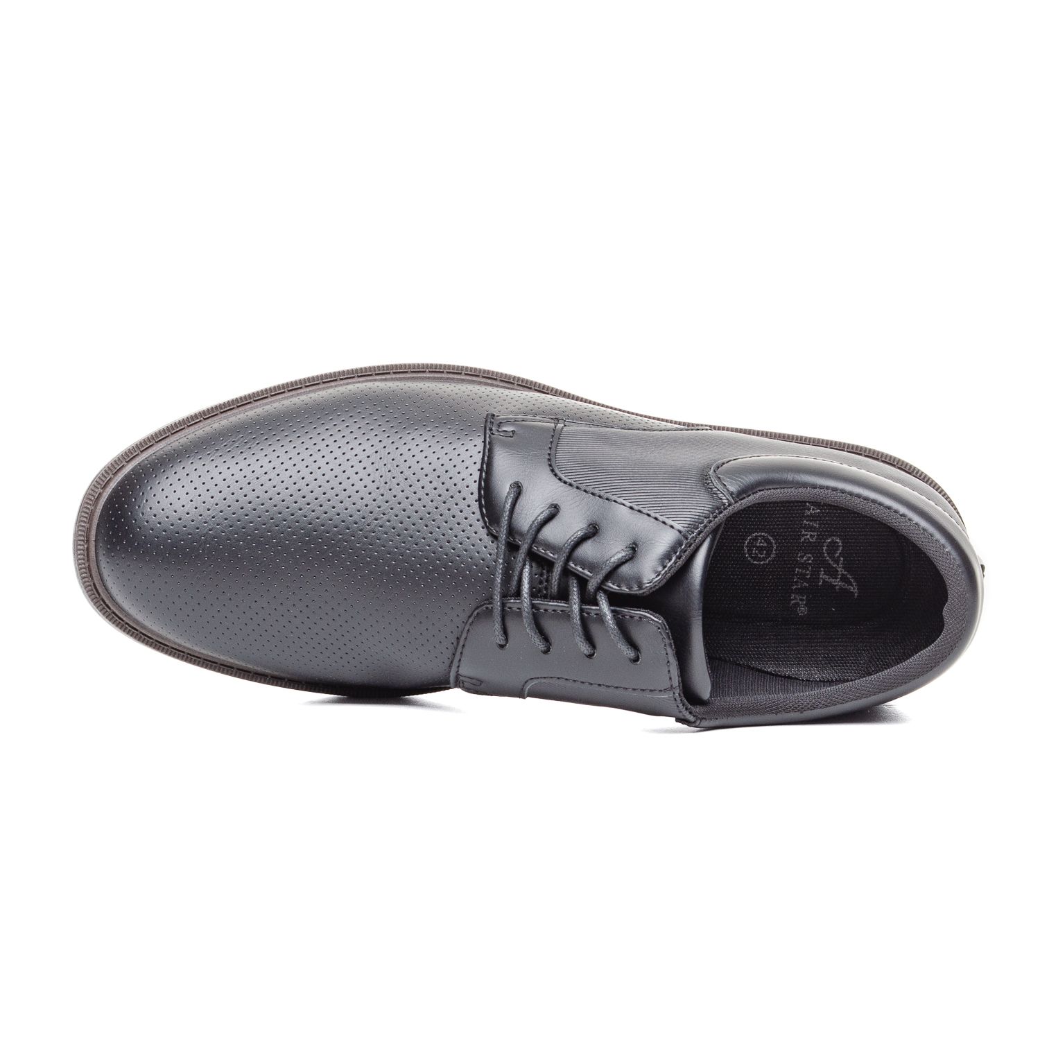 Машка Чевла W809016 Black