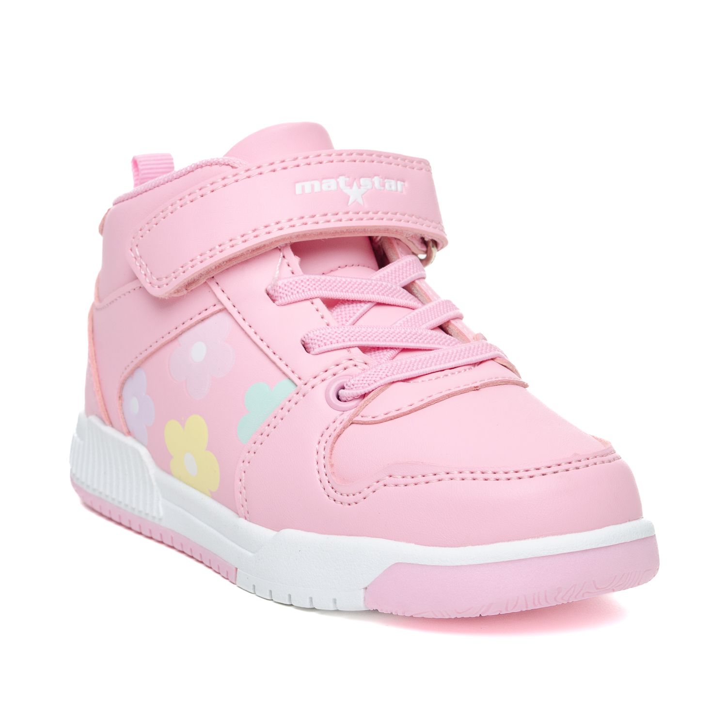 Детска Патика 016633 Pink