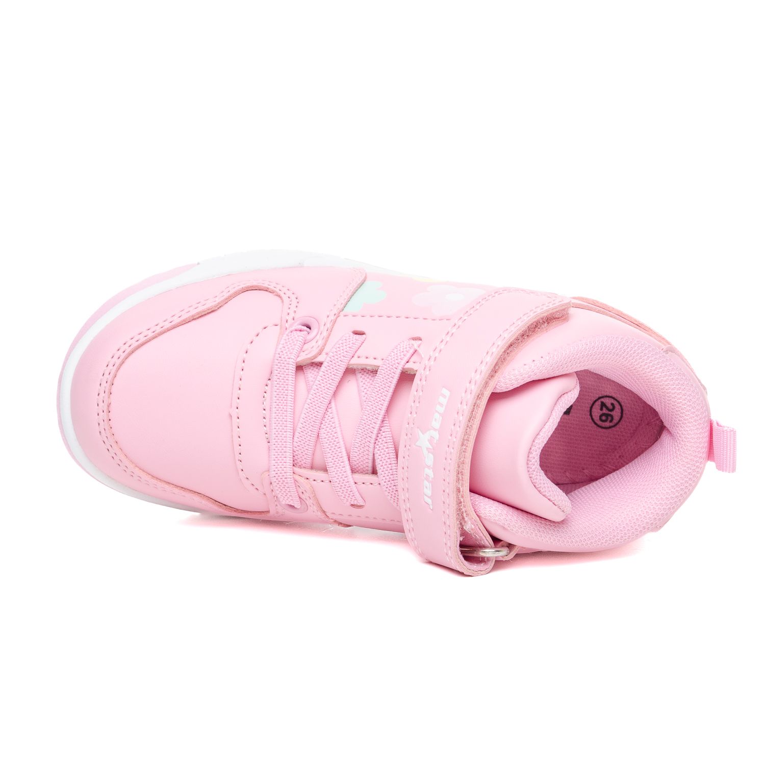 Детска Патика 016633 Pink