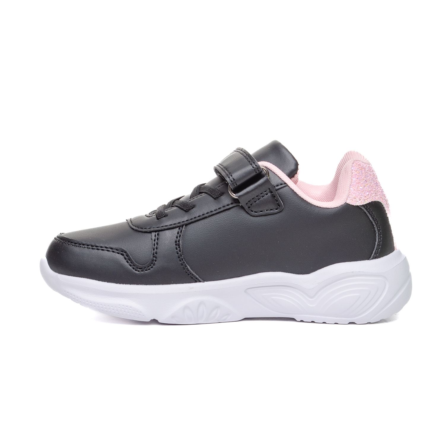 Детска Патика 016639 Black/Pink
