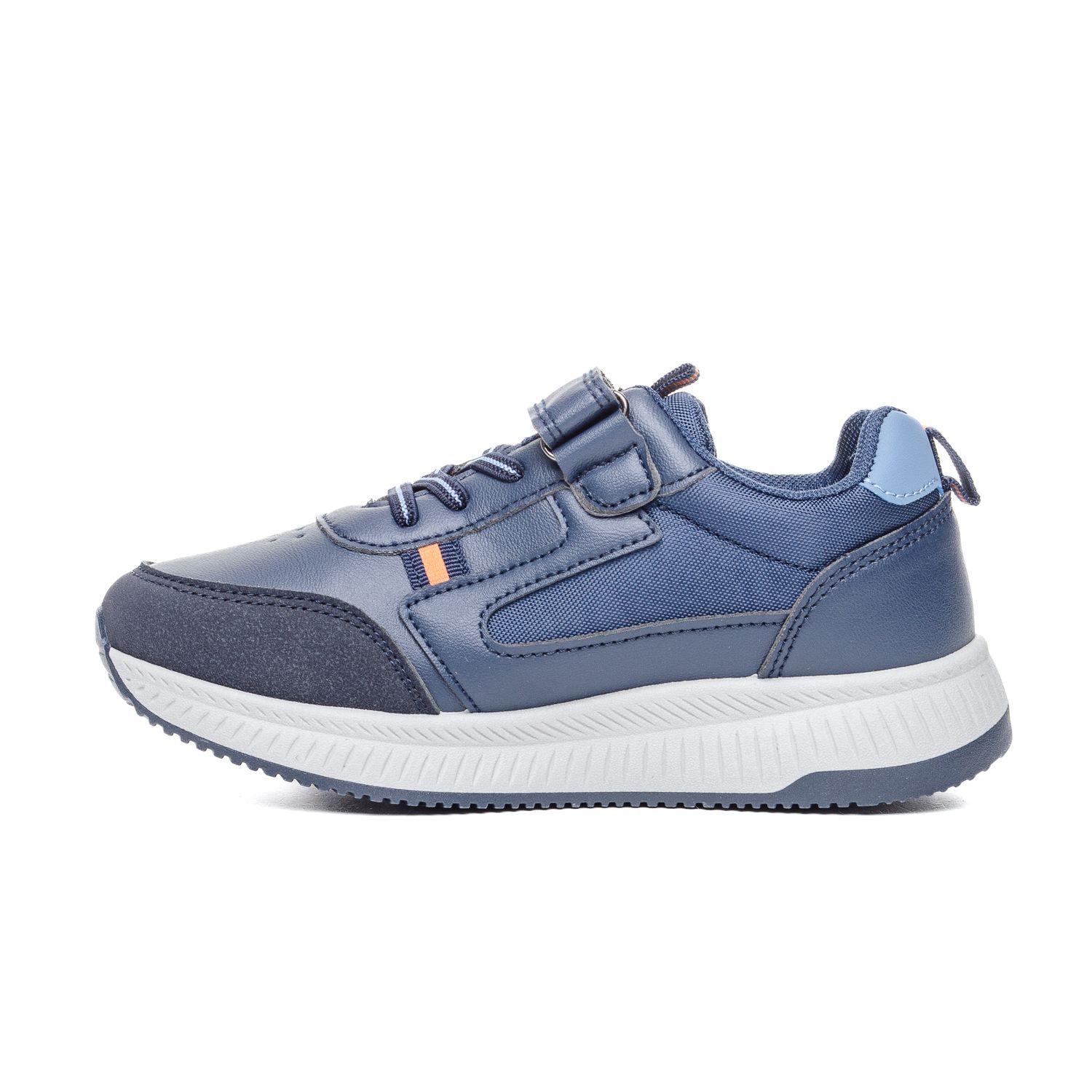 Детска Патика W809010 Navy