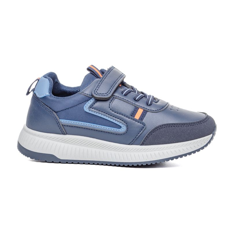Детска Патика W809010 Navy