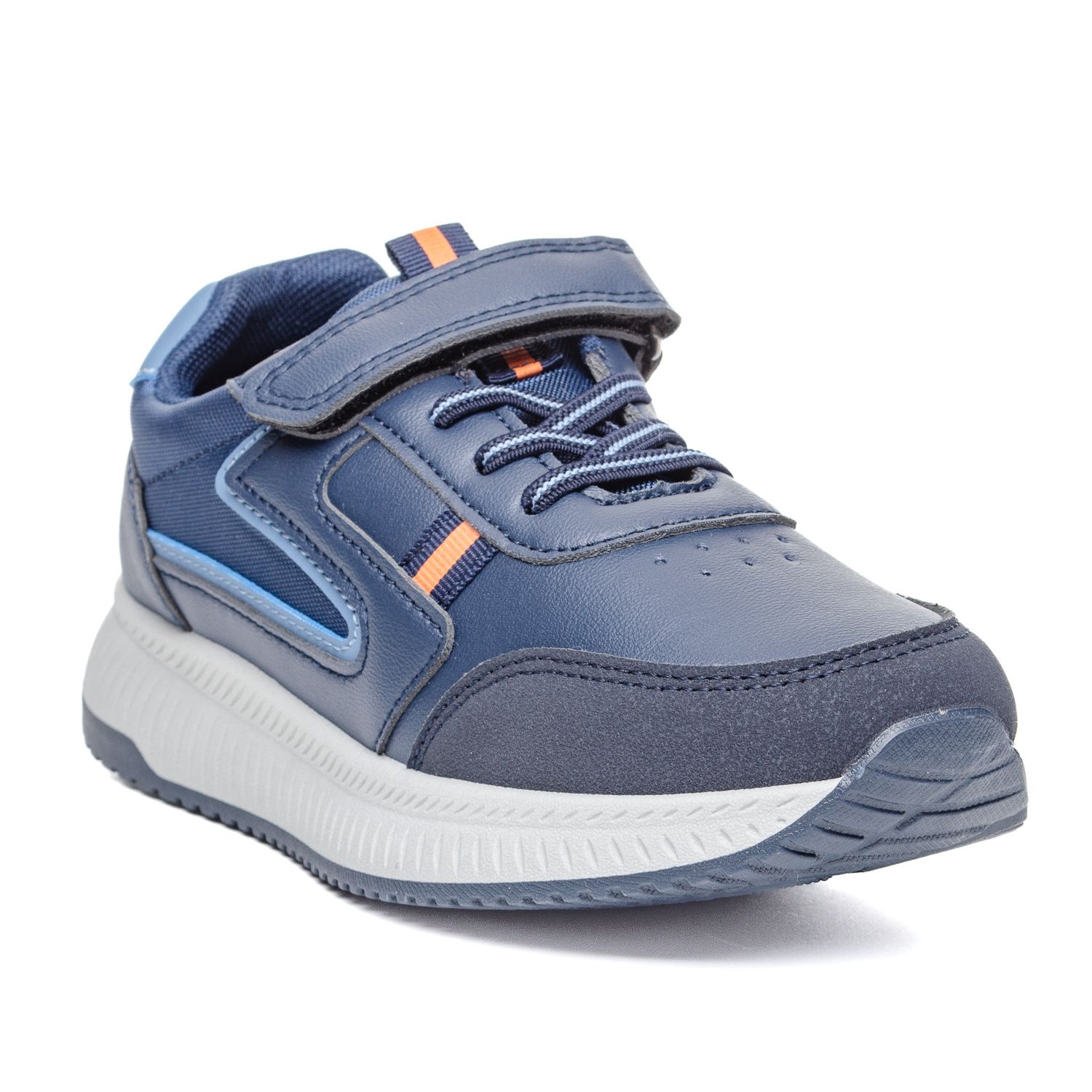 Детска Патика W809010 Navy