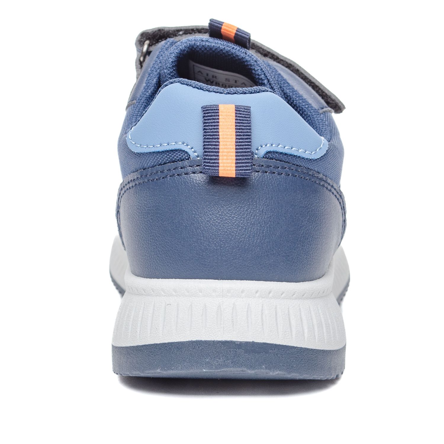 Детска Патика W809010 Navy