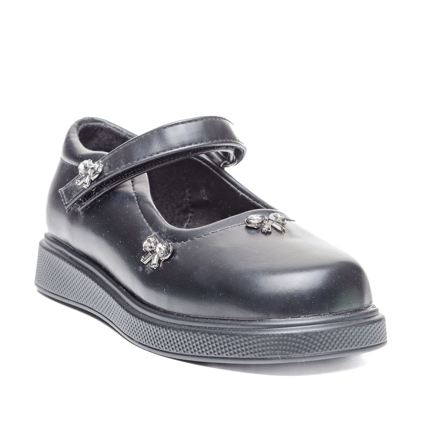 Детска Чевла W805014 Black