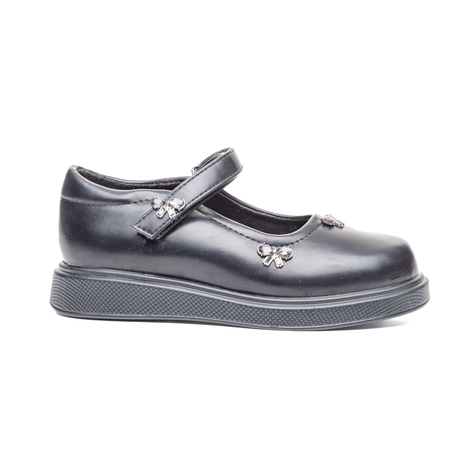 Детска Чевла W805014 Black