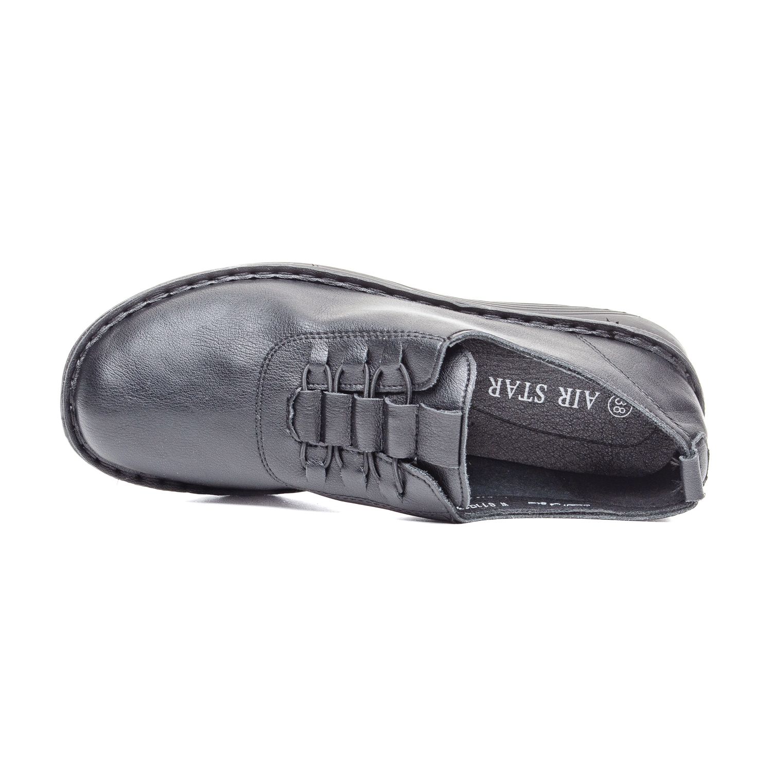 Женска Чевла W811013 Black