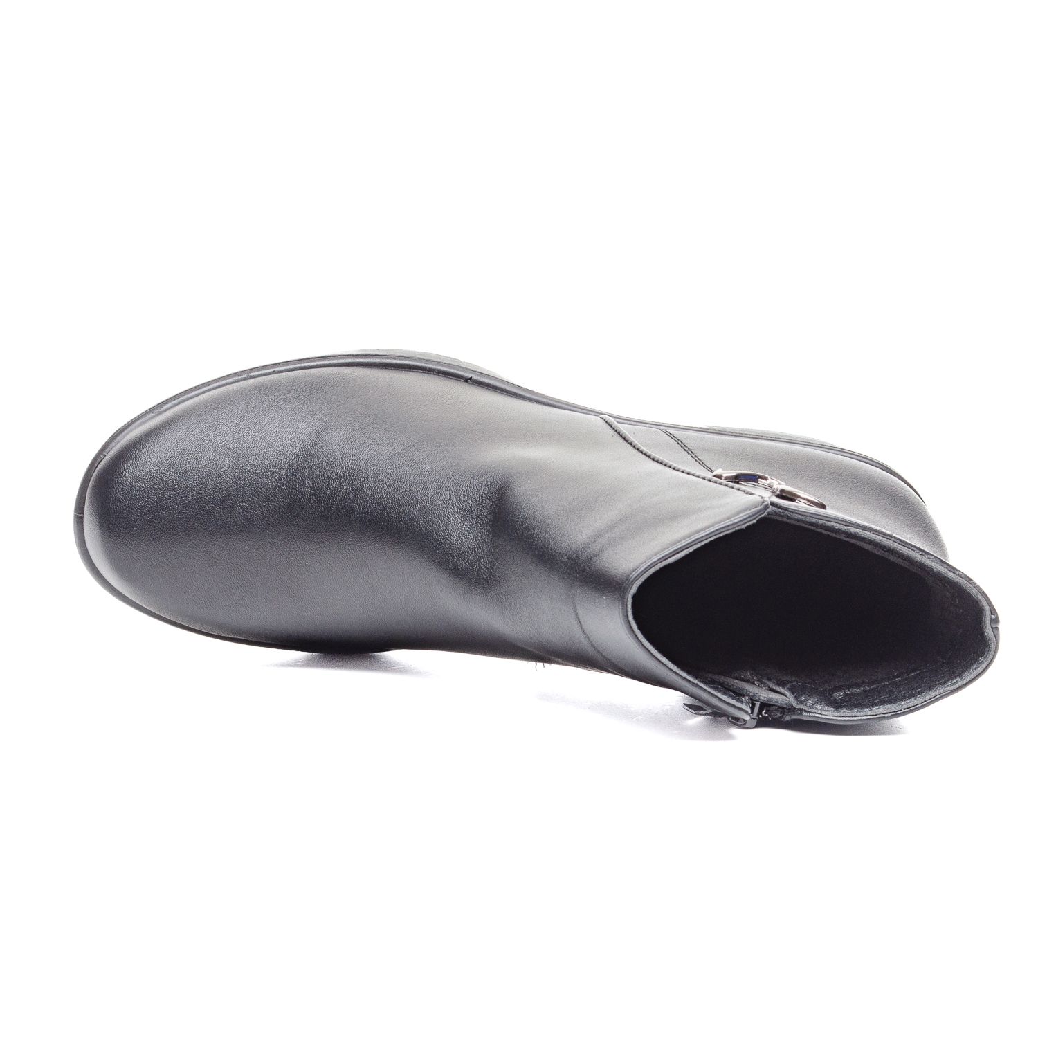 Женска Чизма W811014 Black