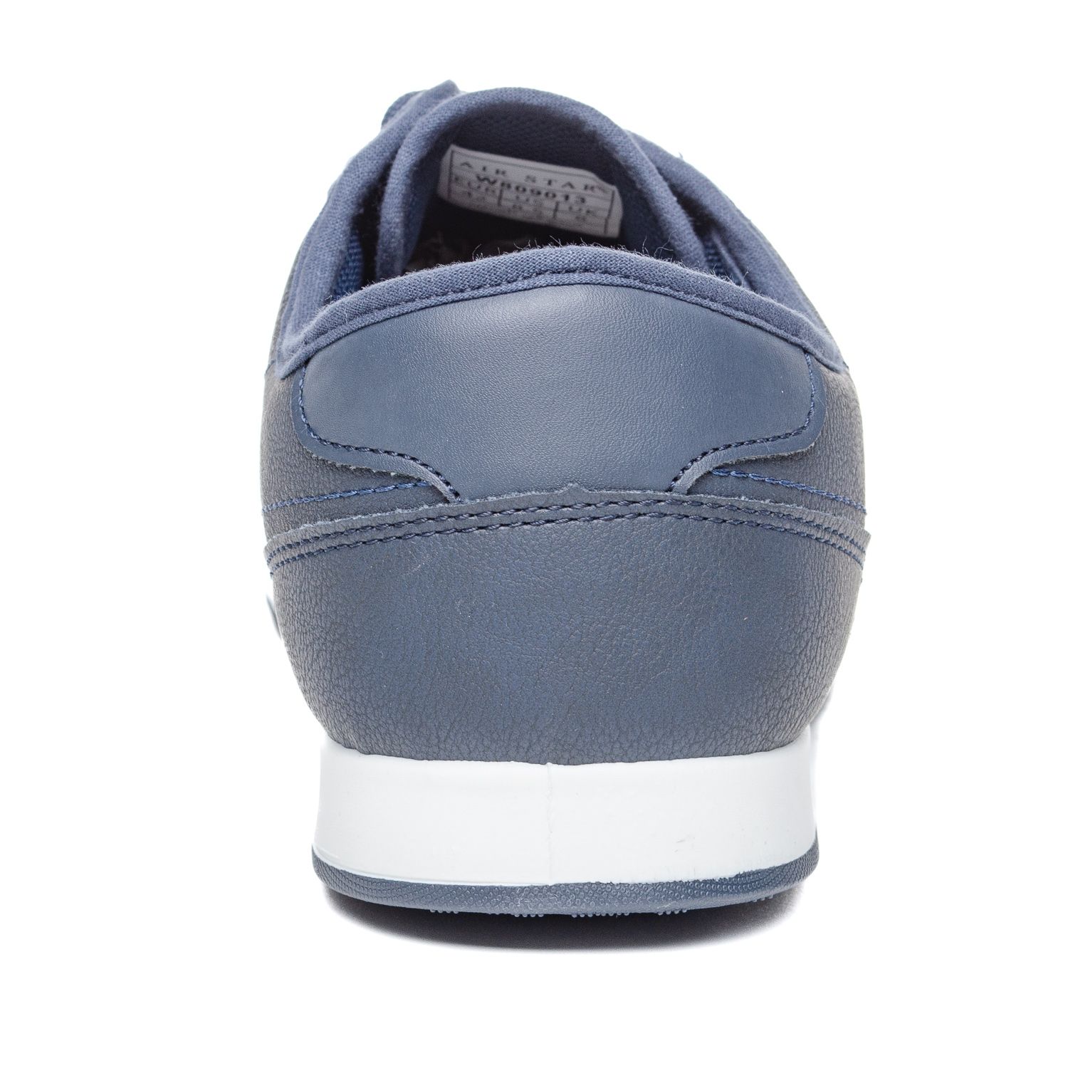 Машка Патика W809013 Navy