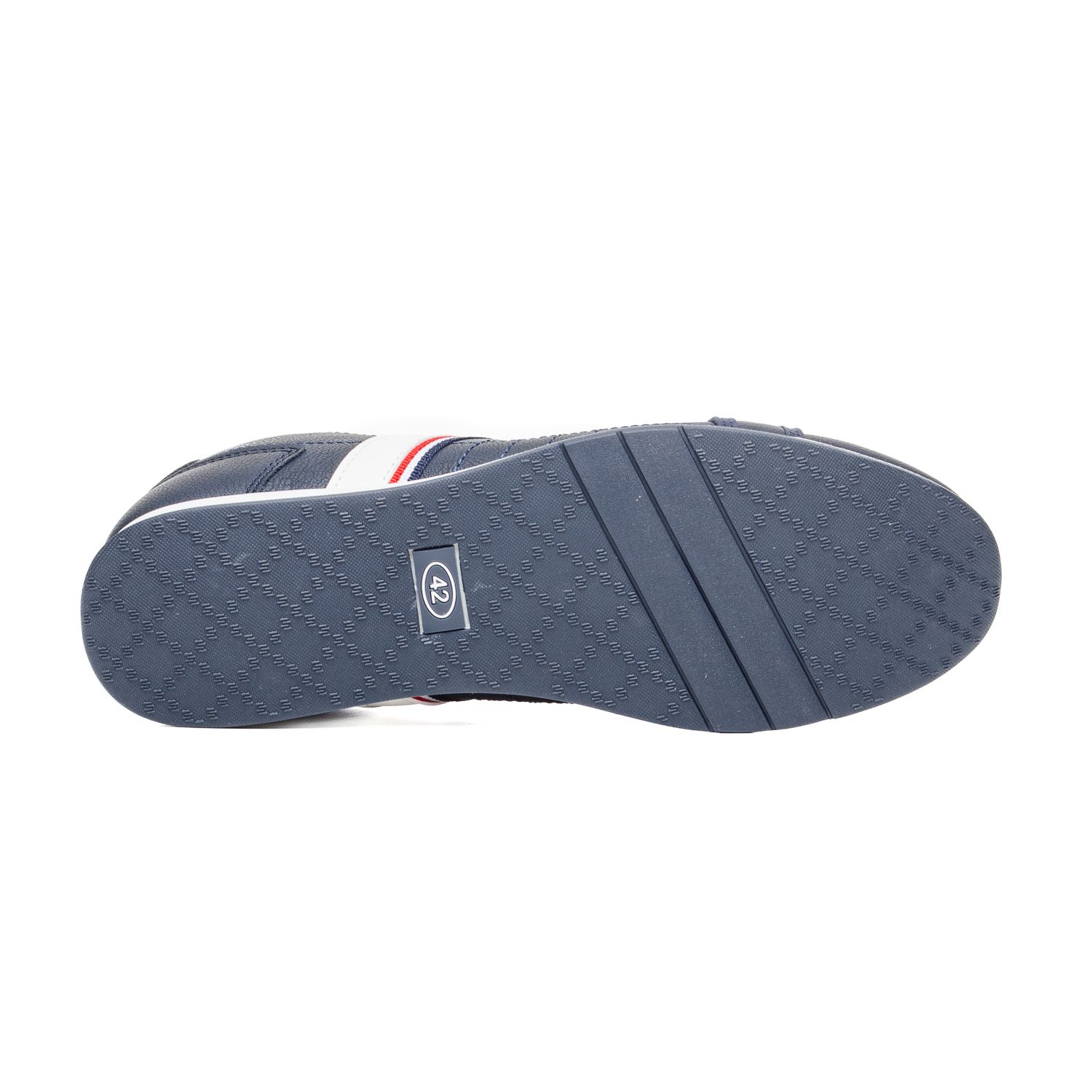 Машка Патика W809013 Navy