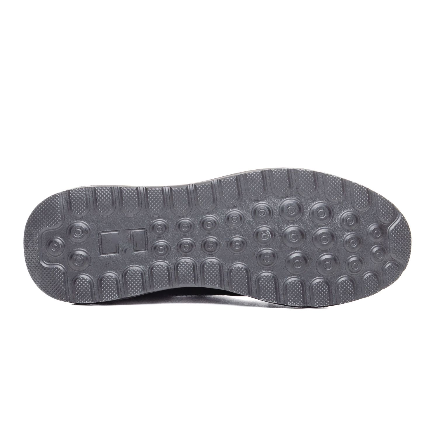 Машка Чевла W807002 Black