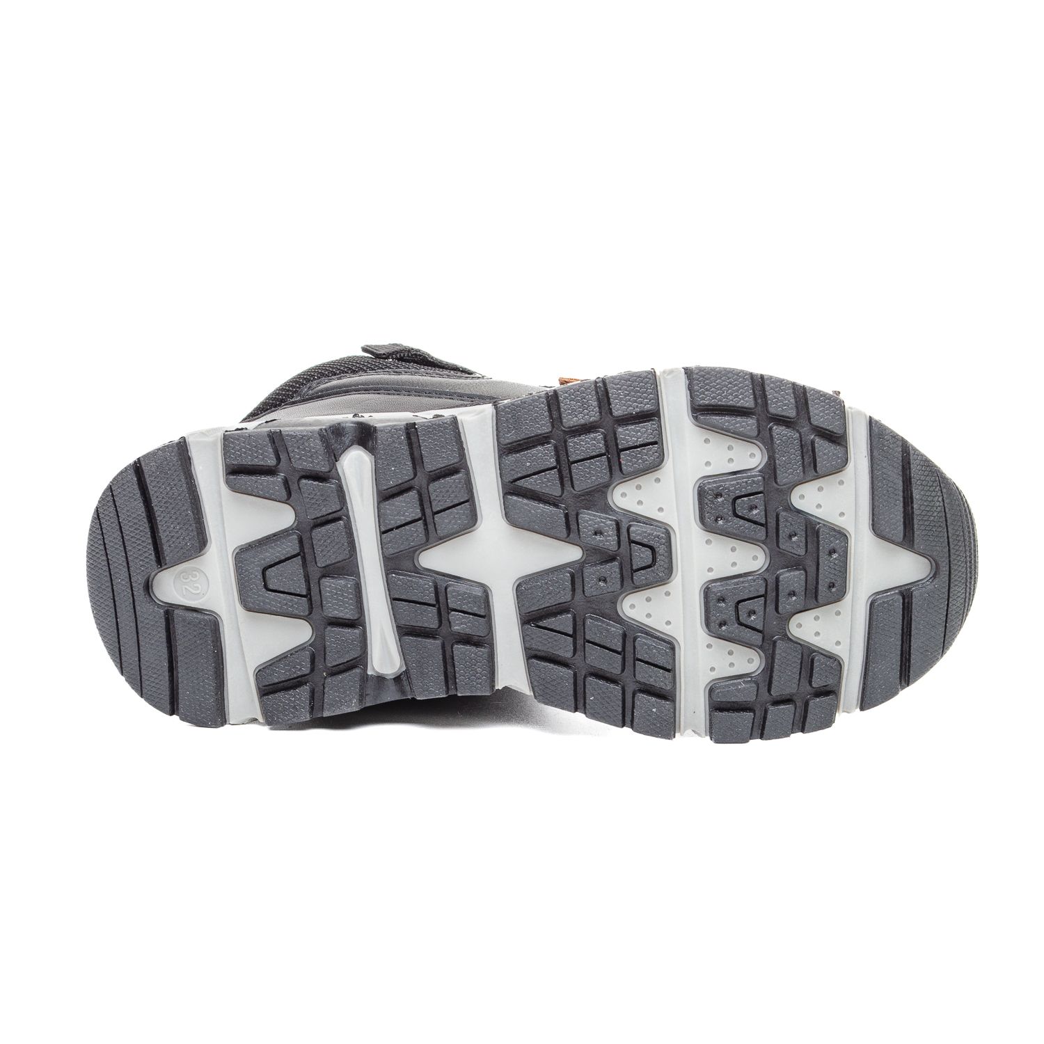 Детска Патика 016643 Black