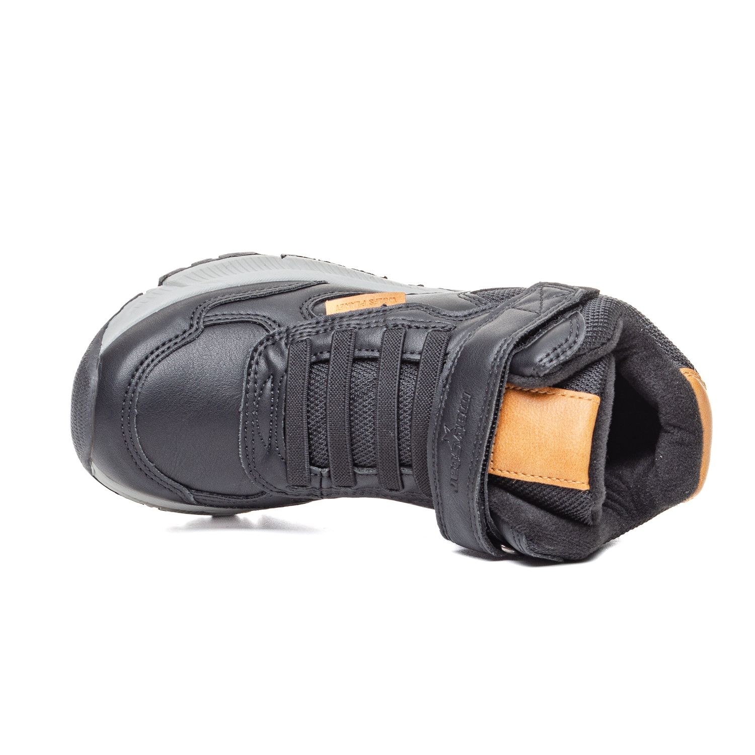 Детска Патика 016643 Black