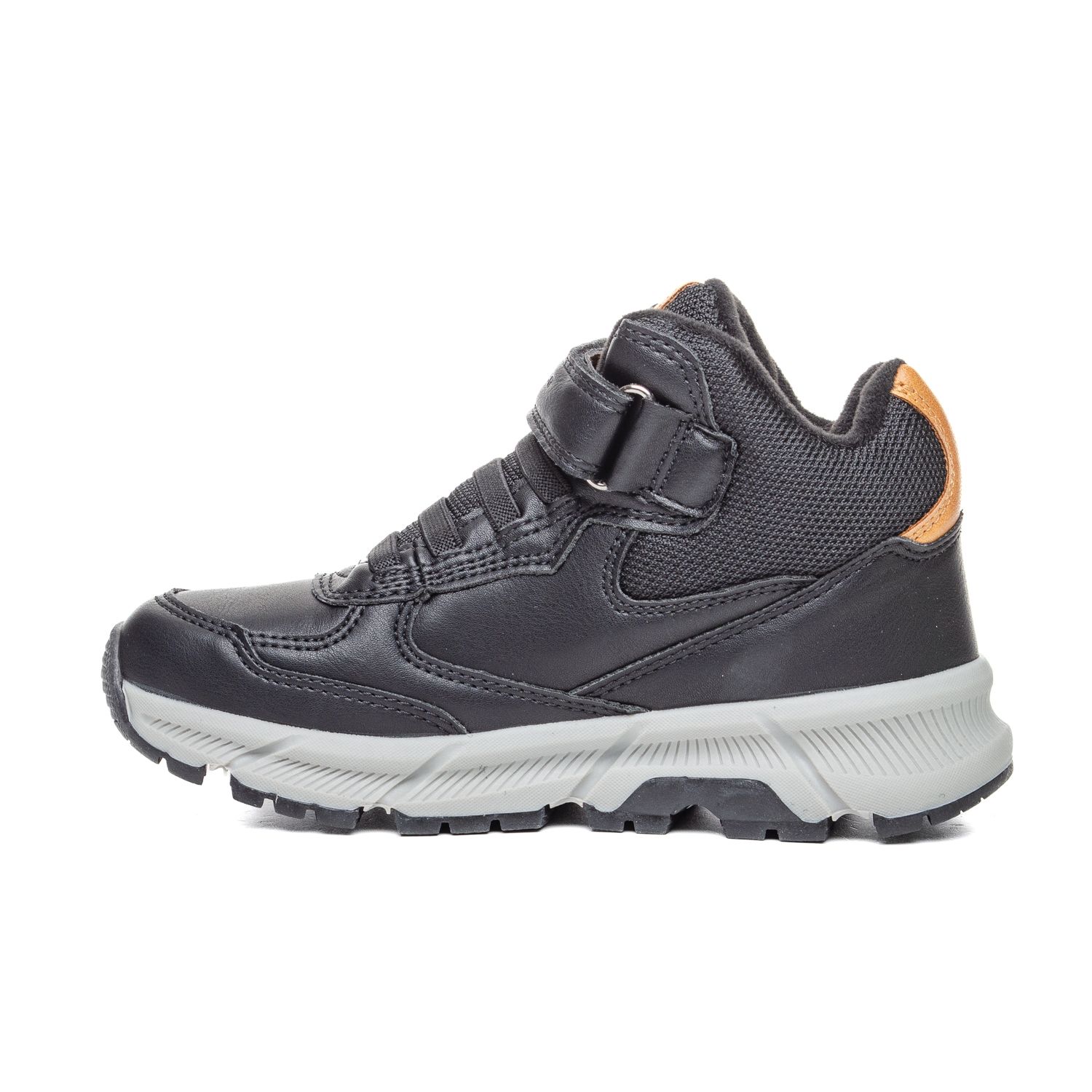 Детска Патика 016643 Black