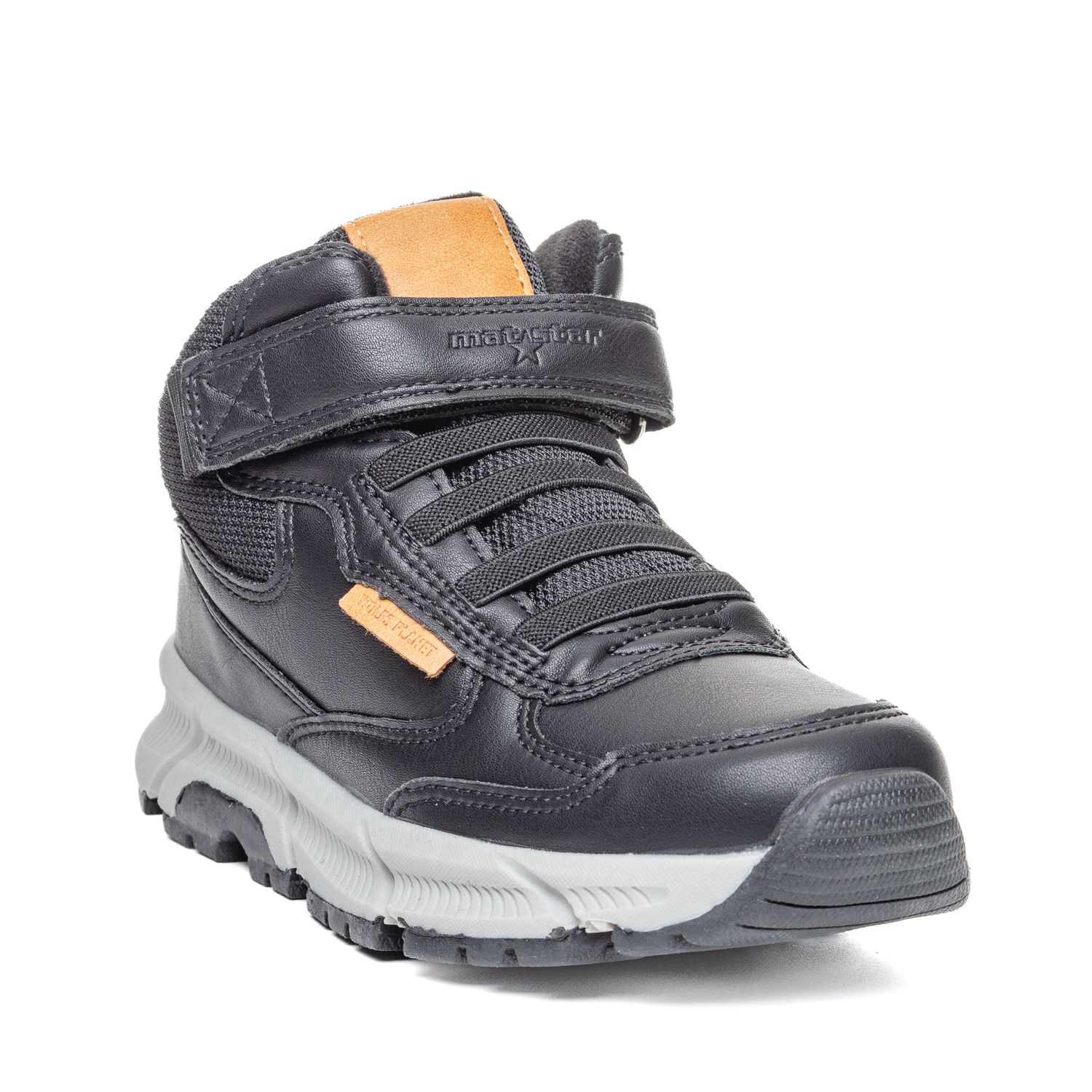 Детска Патика 016643 Black