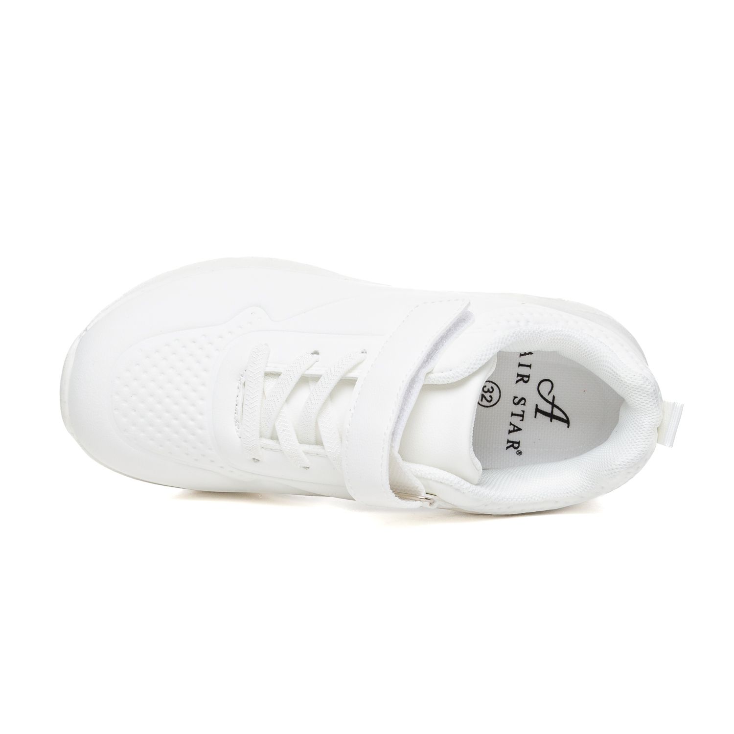 Детска Патика 163567 White