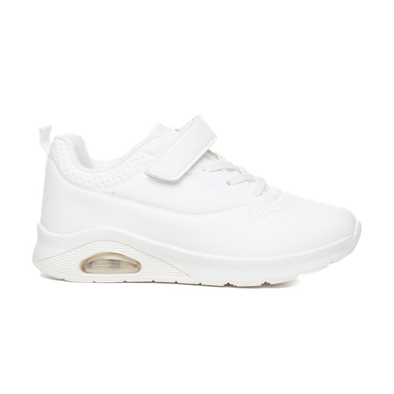 Детска Патика 163567 White