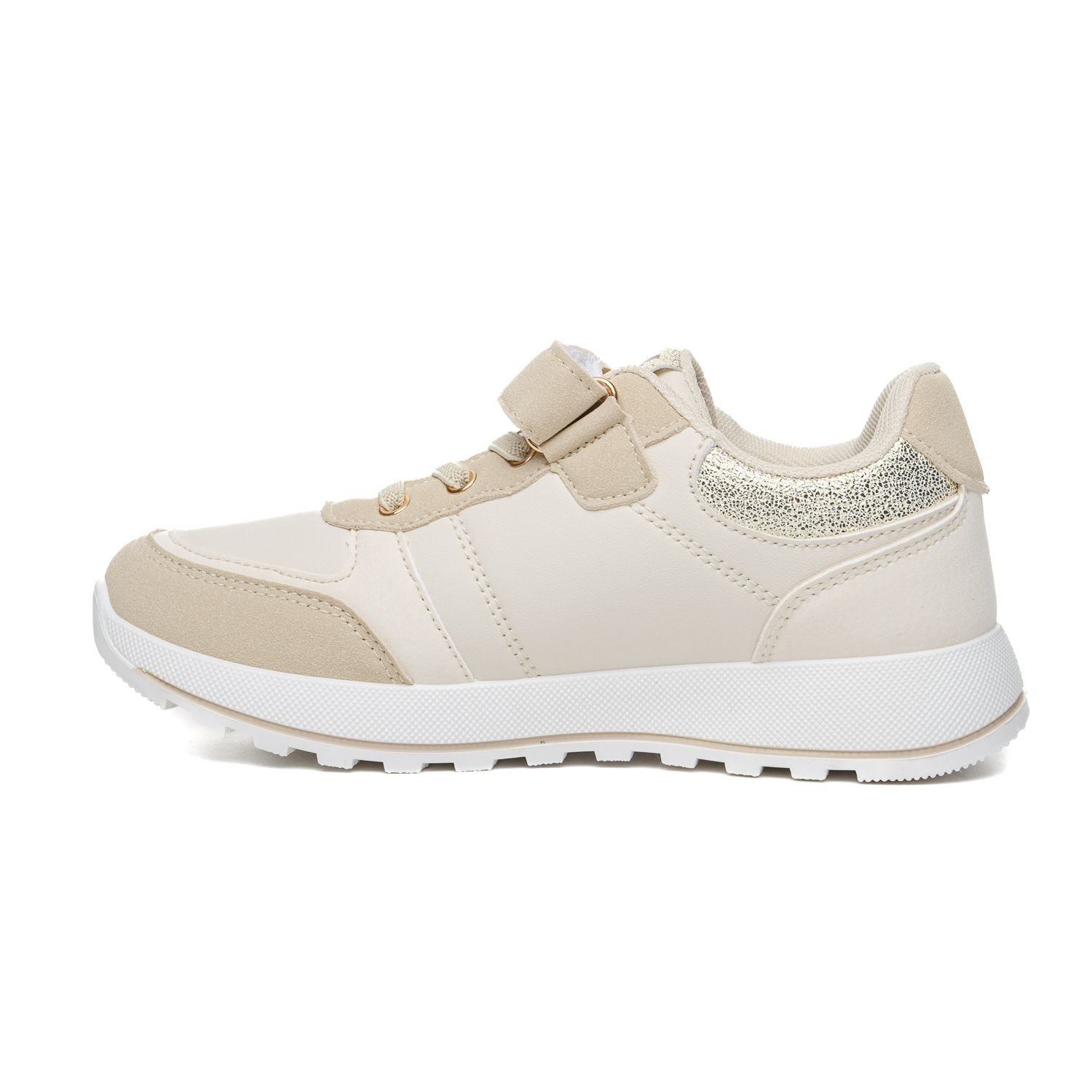 Детска Патика W014401 Beige