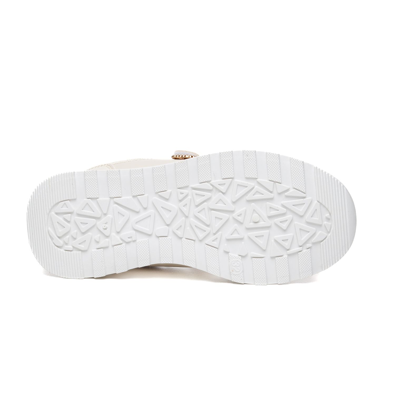 Детска Патика W014401 Beige