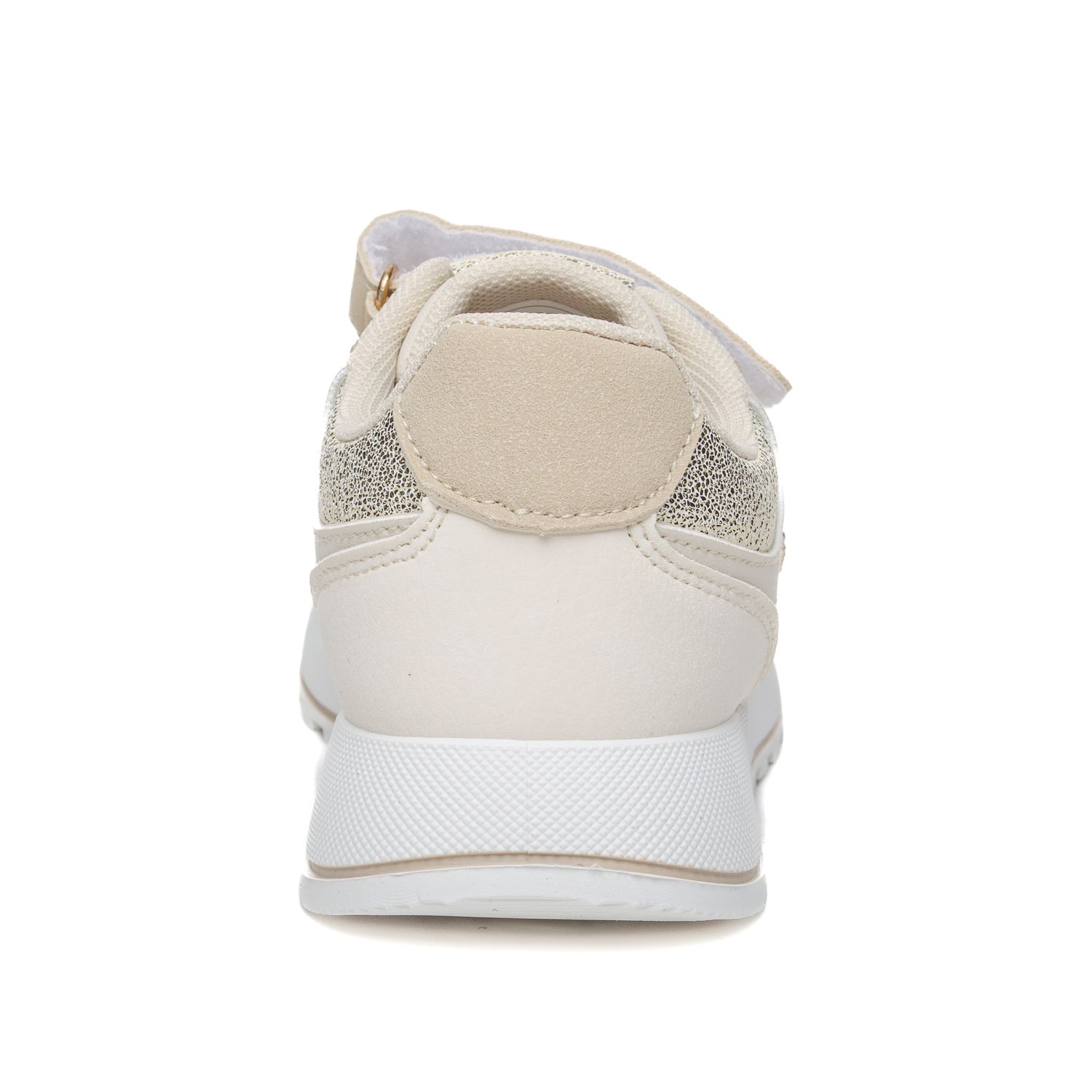 Детска Патика W014401 Beige