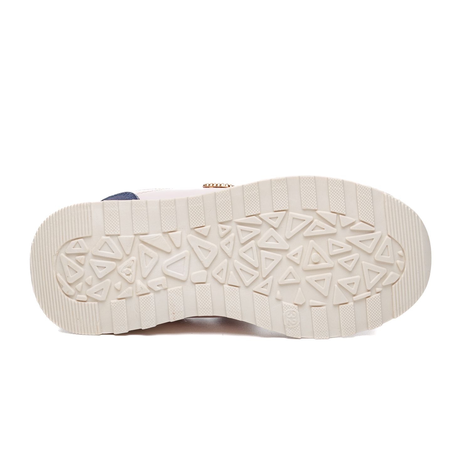 Детска Патика W014401 Navy/Pink