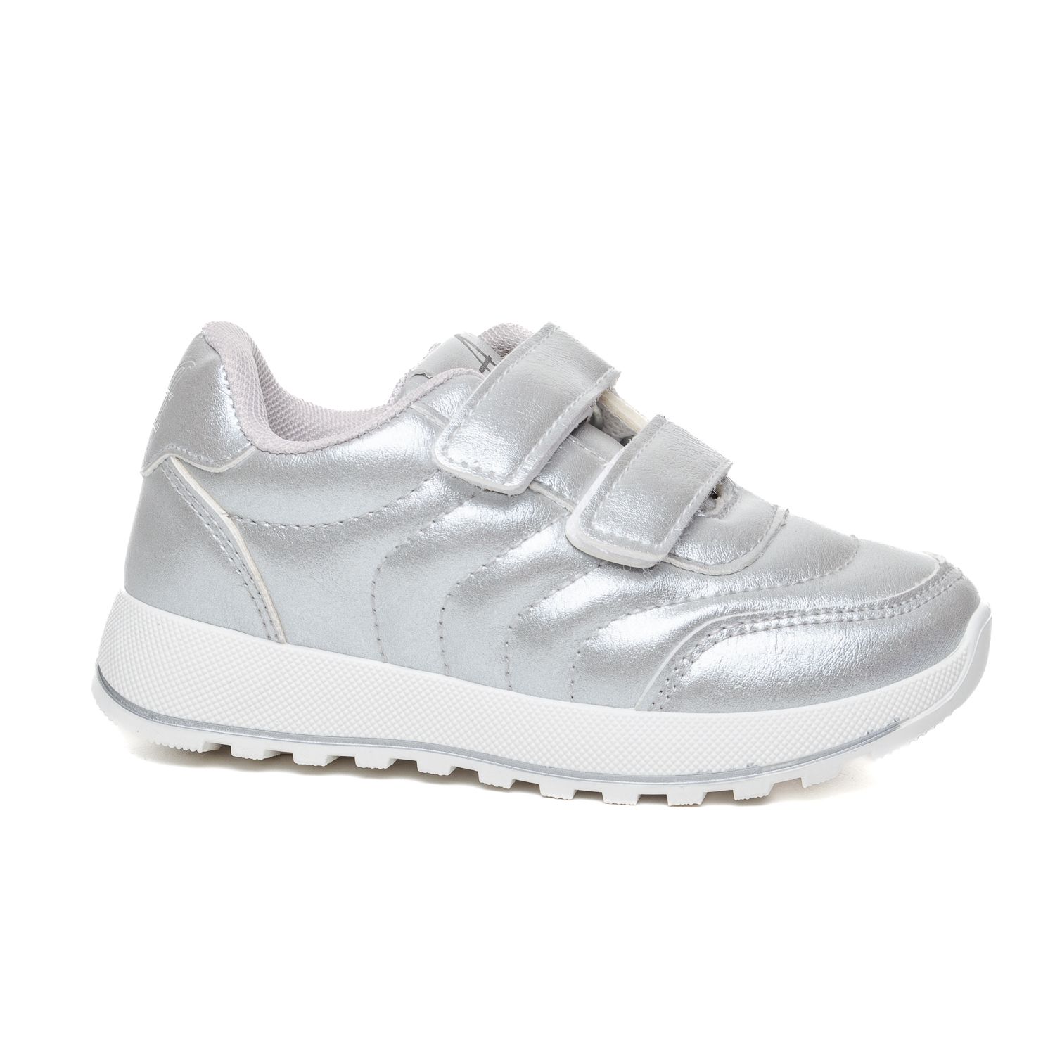 Детска Патика W014402 Silver