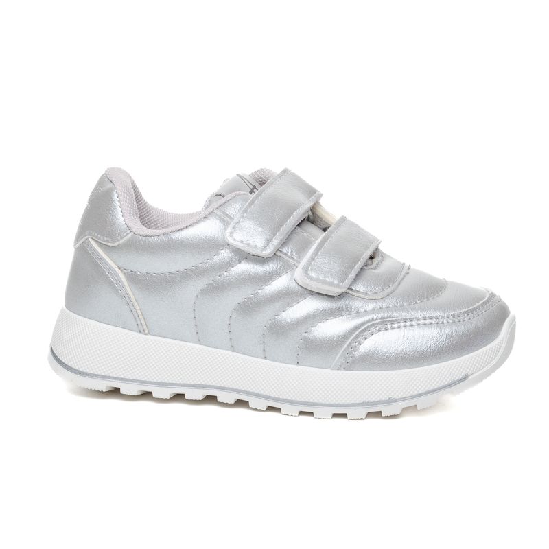 Детска Патика W014402 Silver