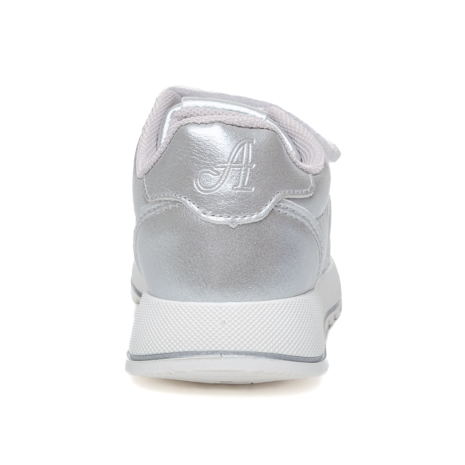 Детска Патика W014402 Silver