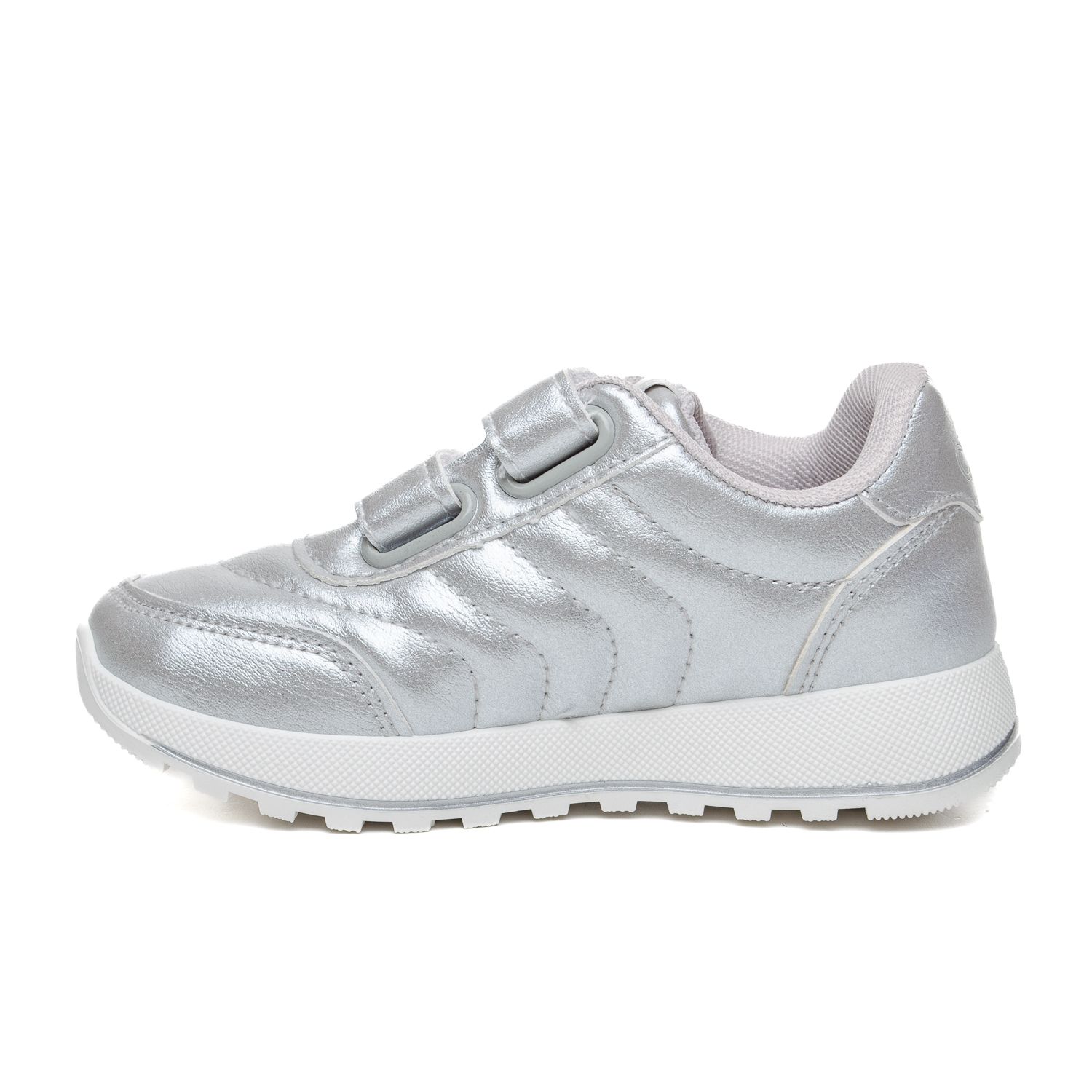 Детска Патика W014402 Silver