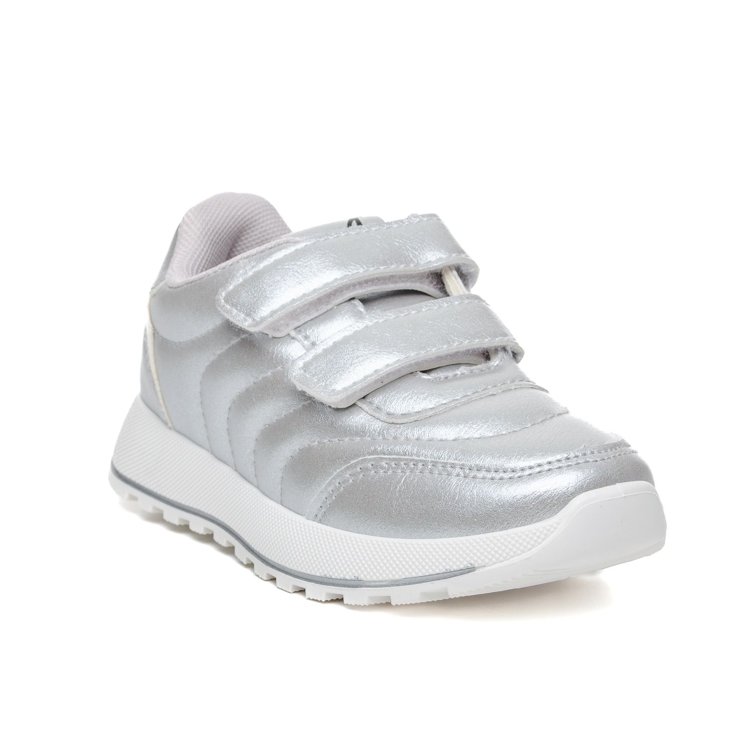 Детска Патика W014402 Silver