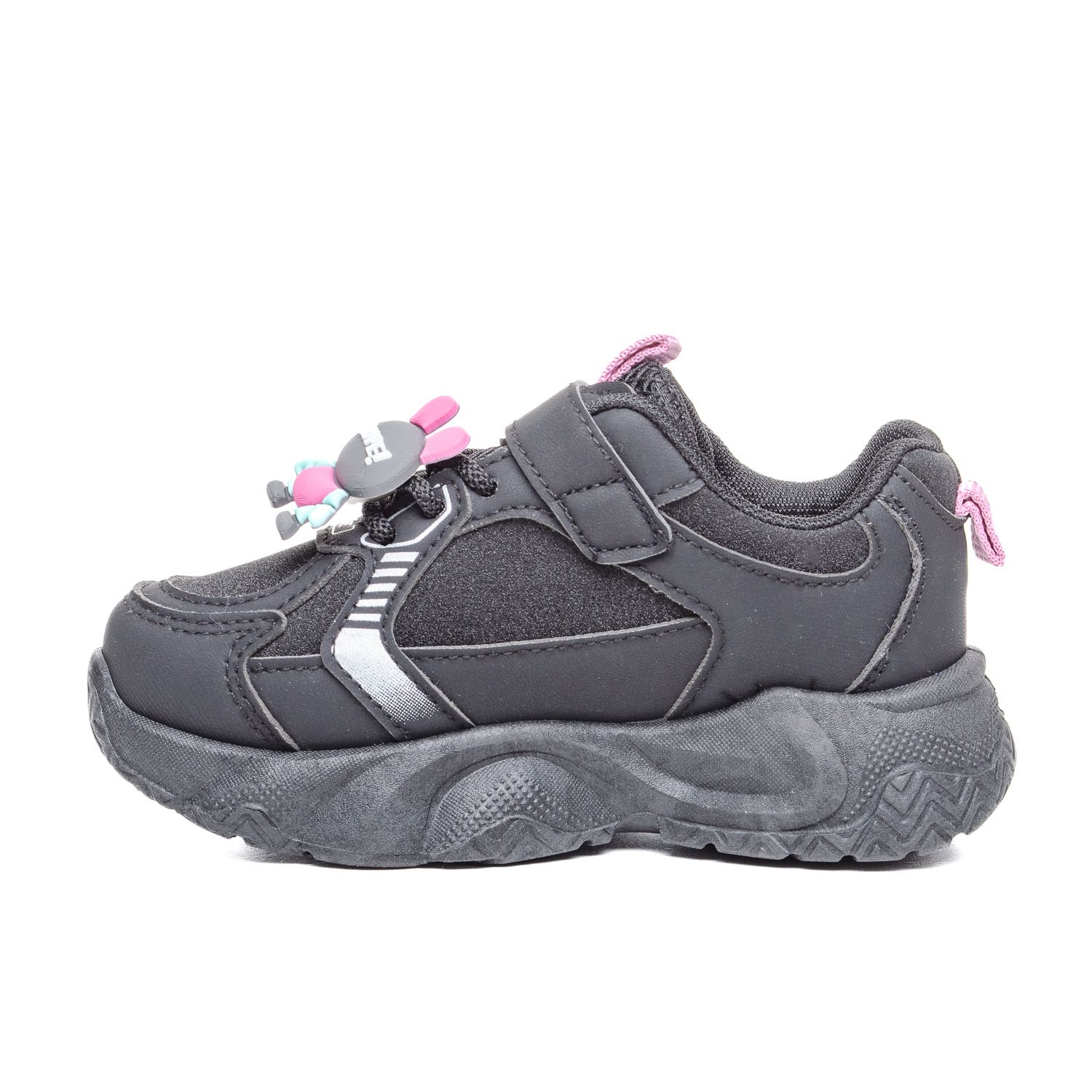 Детска Патика W586086 Black